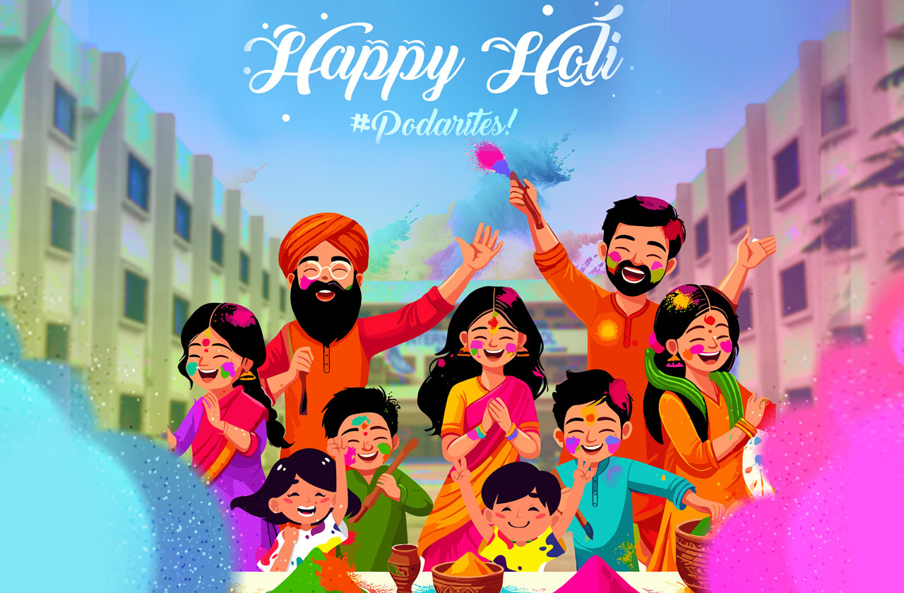 Holi Special Quotes
