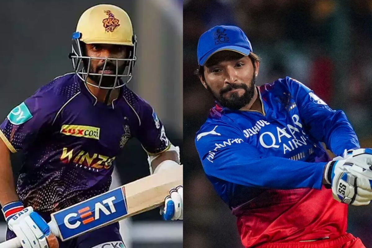 RCB vs KKR