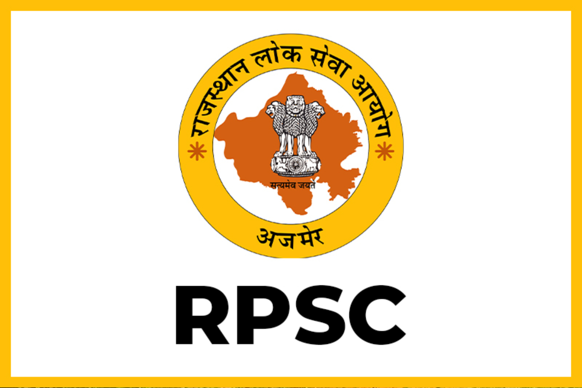 RPSC RAS Mains 2023 Marks Out