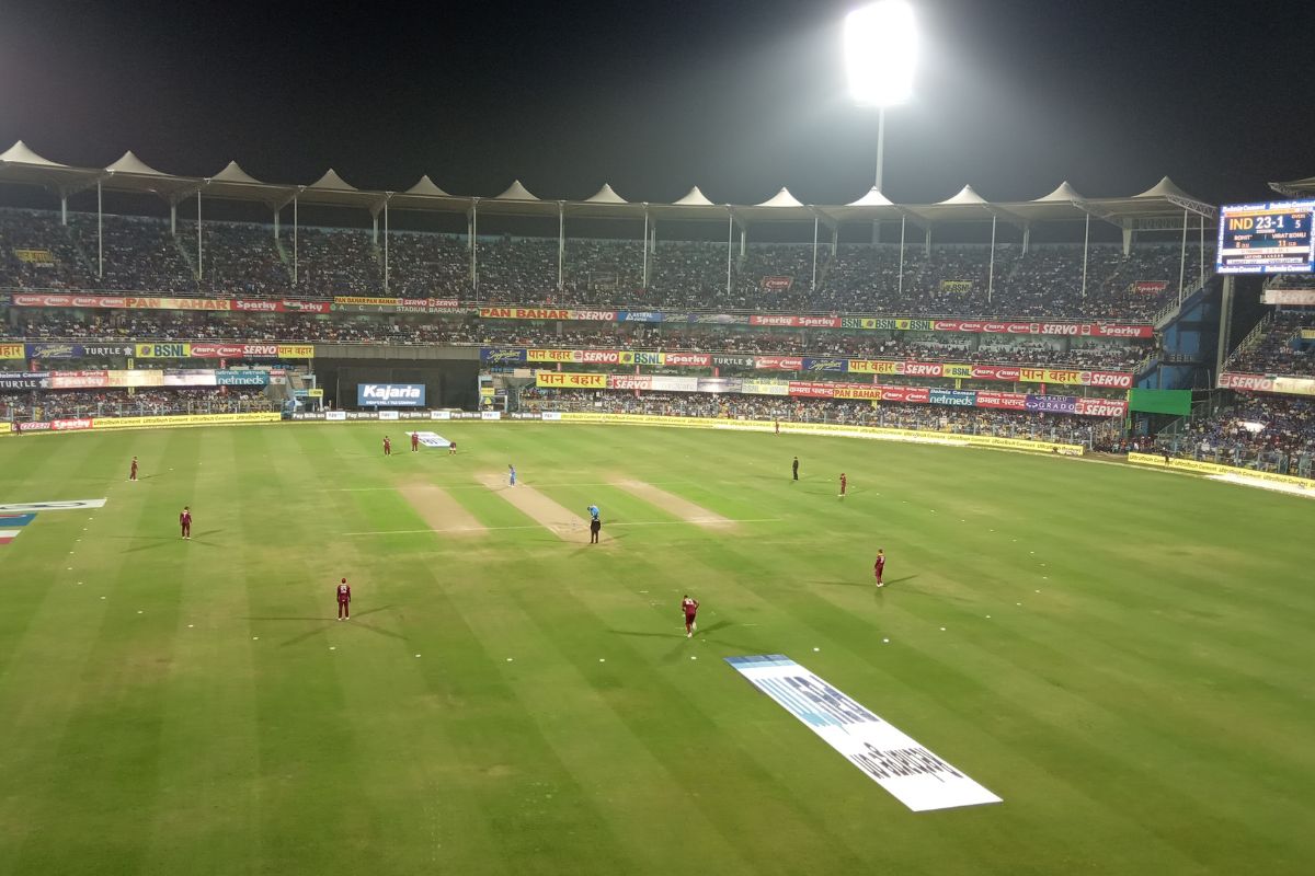 RR vs KKR