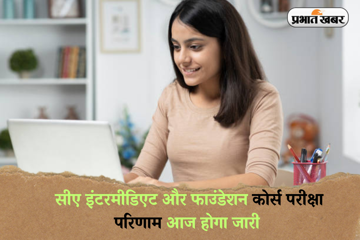 ICAI CA Result 2025