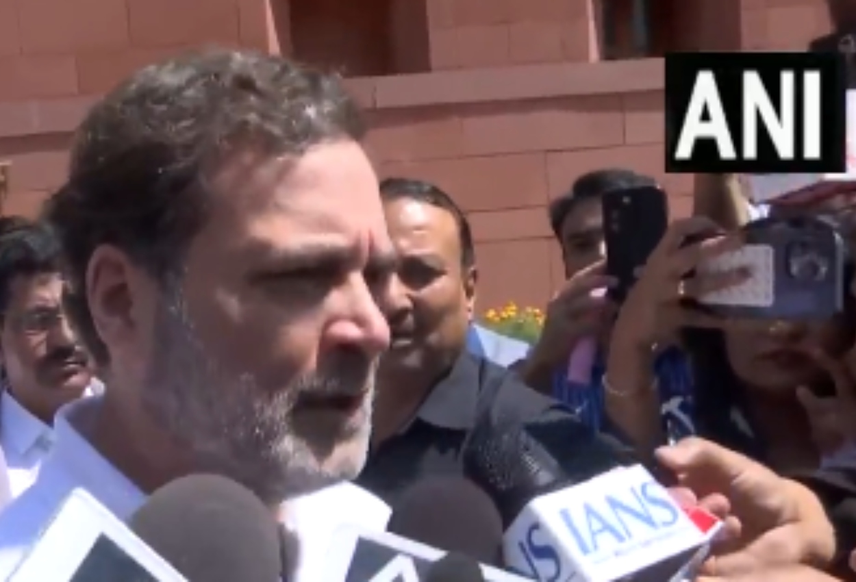Rahul Gandhi On Mahakumbh 2025