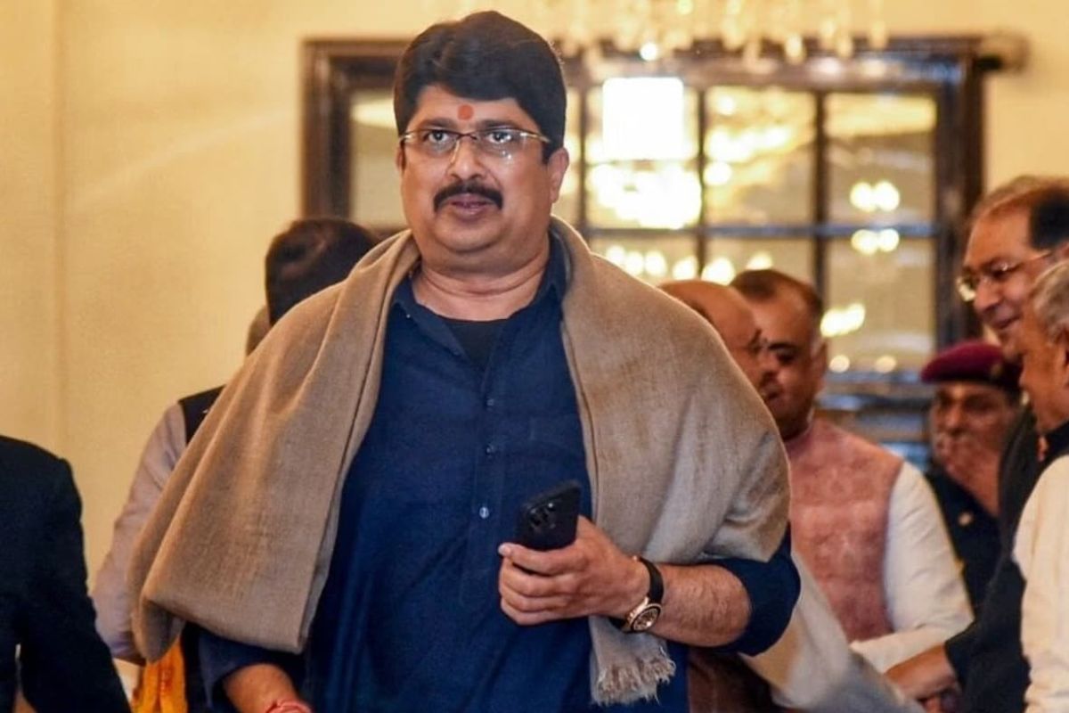 Raja Bhaiya