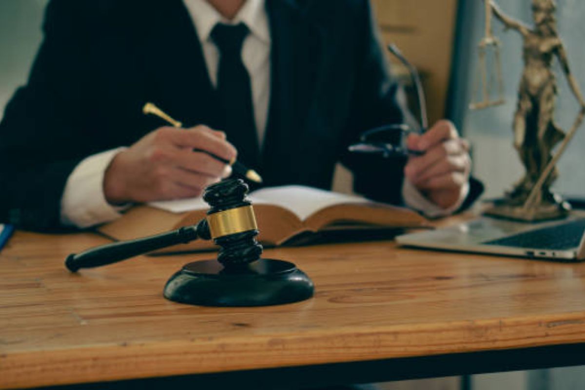 Rajasthan Civil Judge Recruitment 2025