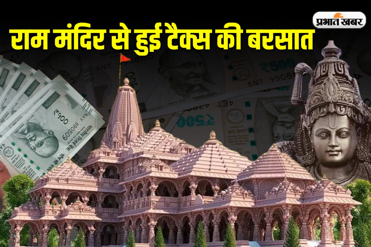 Ayodhya Ram Mandir