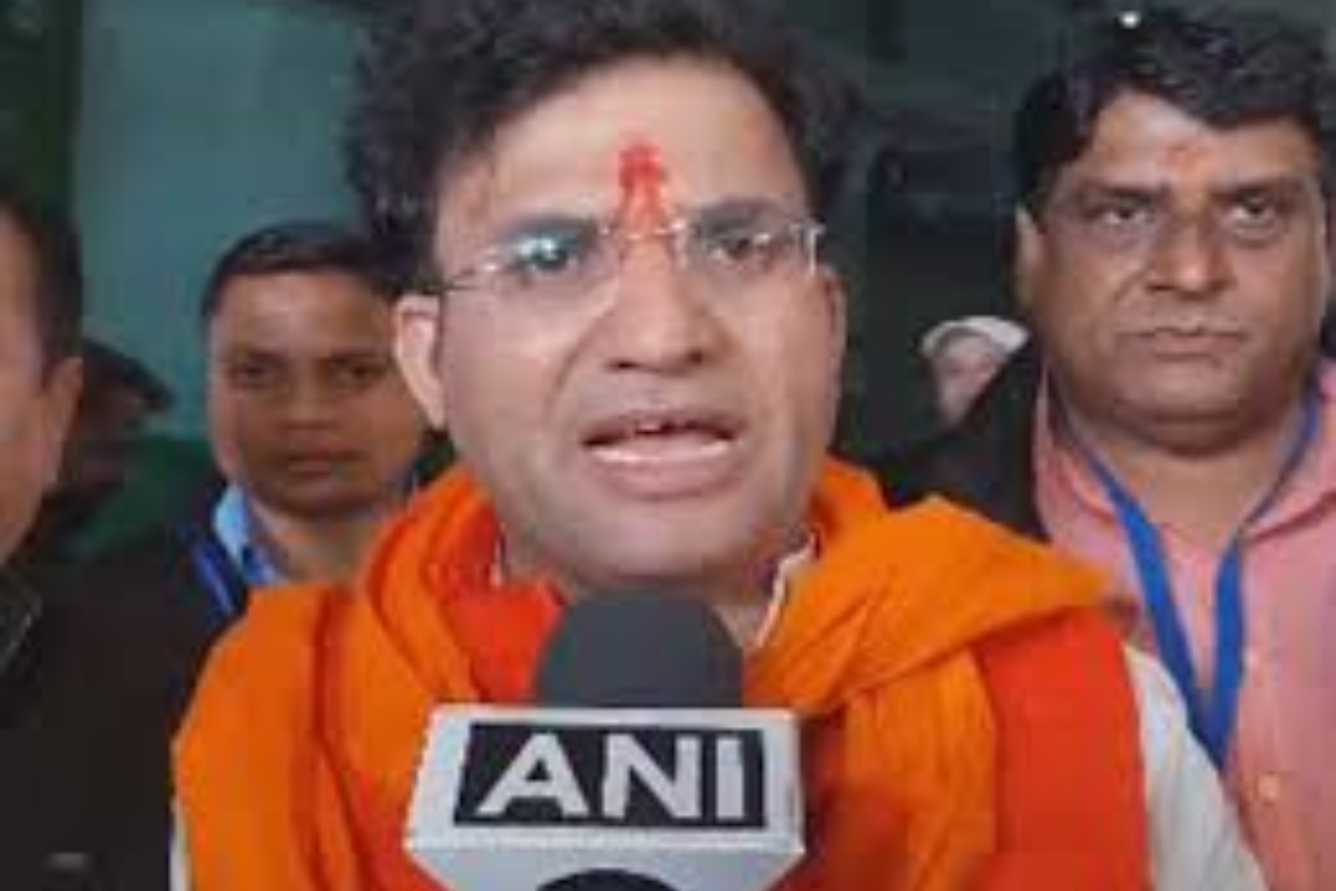 Ravindra Negi Video