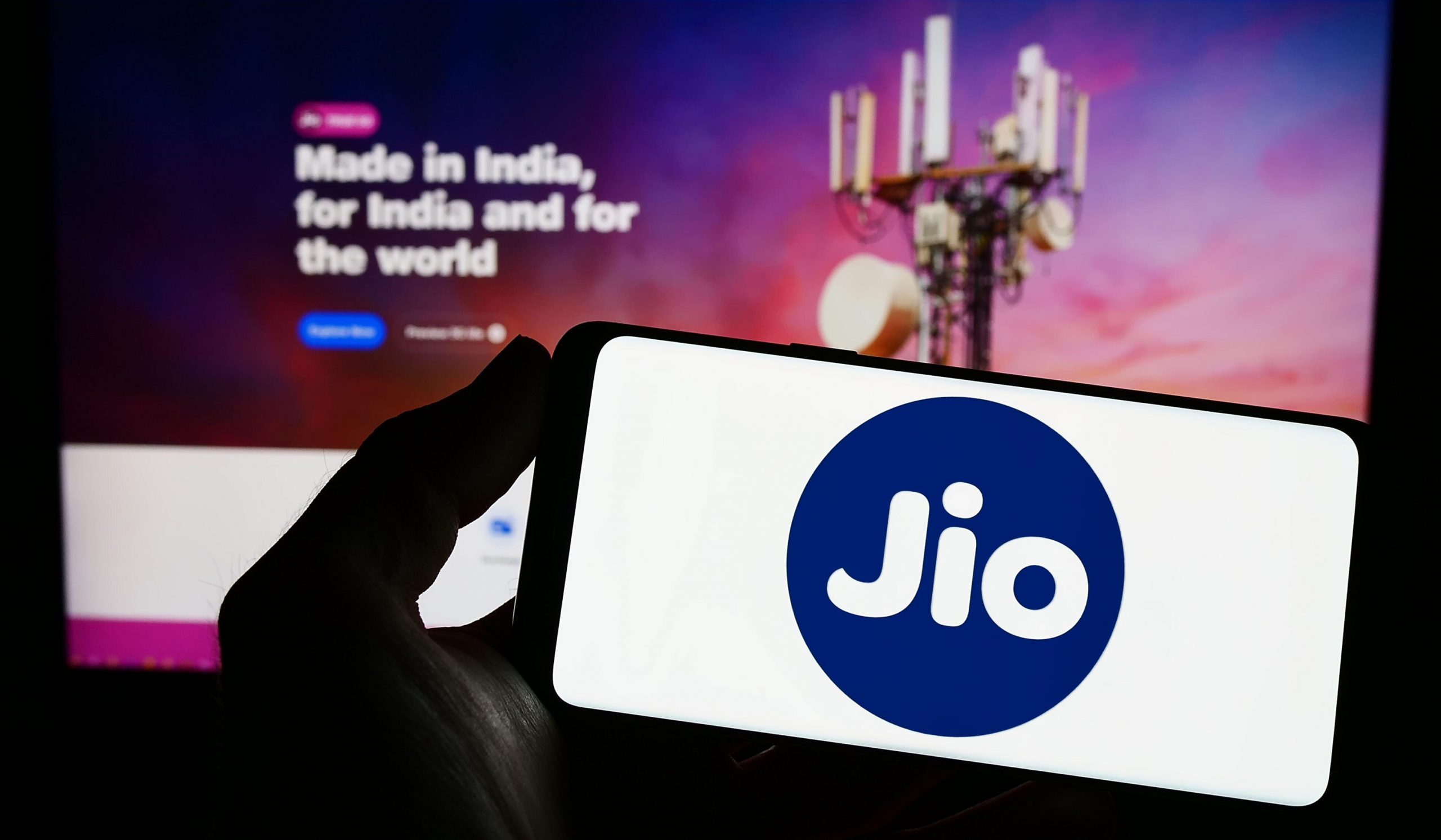Jio will launch open telecom AI platform in collaboration with Nokia, AMD and Cisco will also join hands