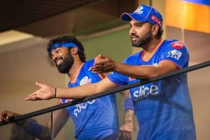 IPL 2025 MI vs KKR: Rohit Sharma and Hardik Pandya