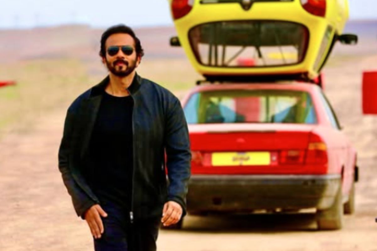 Rohit Shetty Net Worth