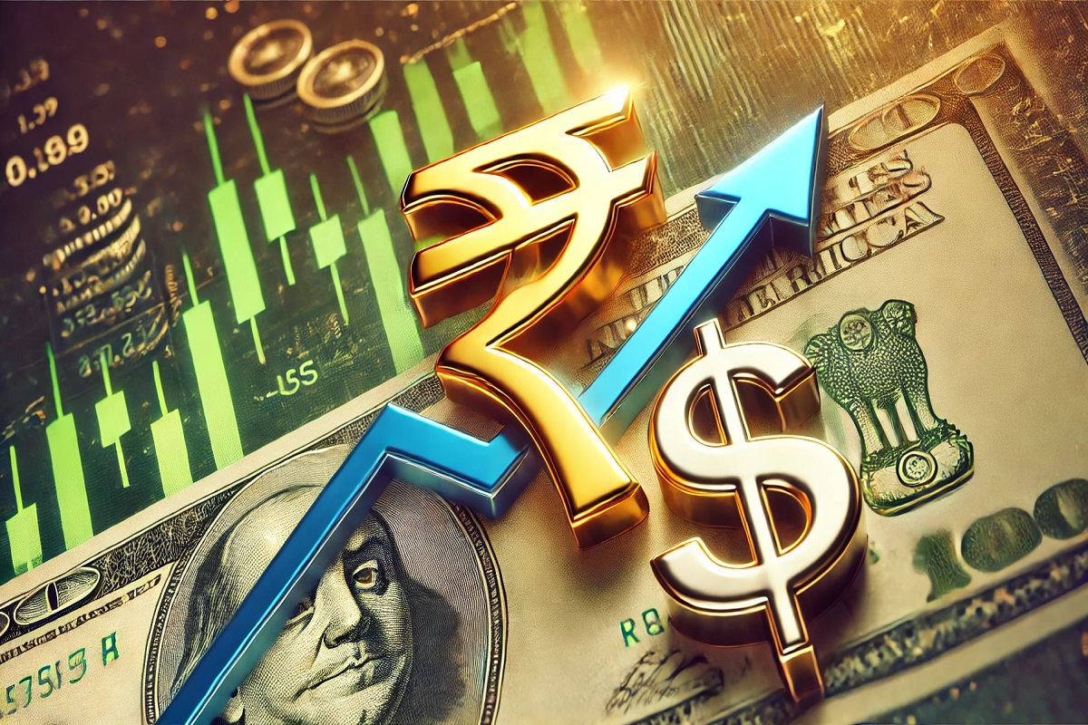 Rupee vs Dollar