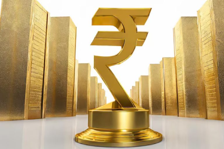 रुपये ने डॉलर को फिर दी पटखनी! लगातार 7वें दिन हुआ मजबूत