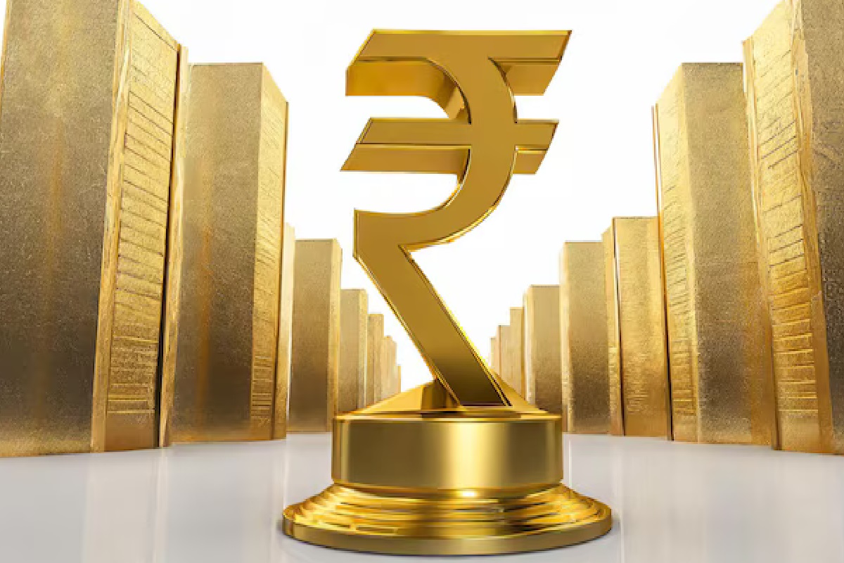 Rupees vs Dollar