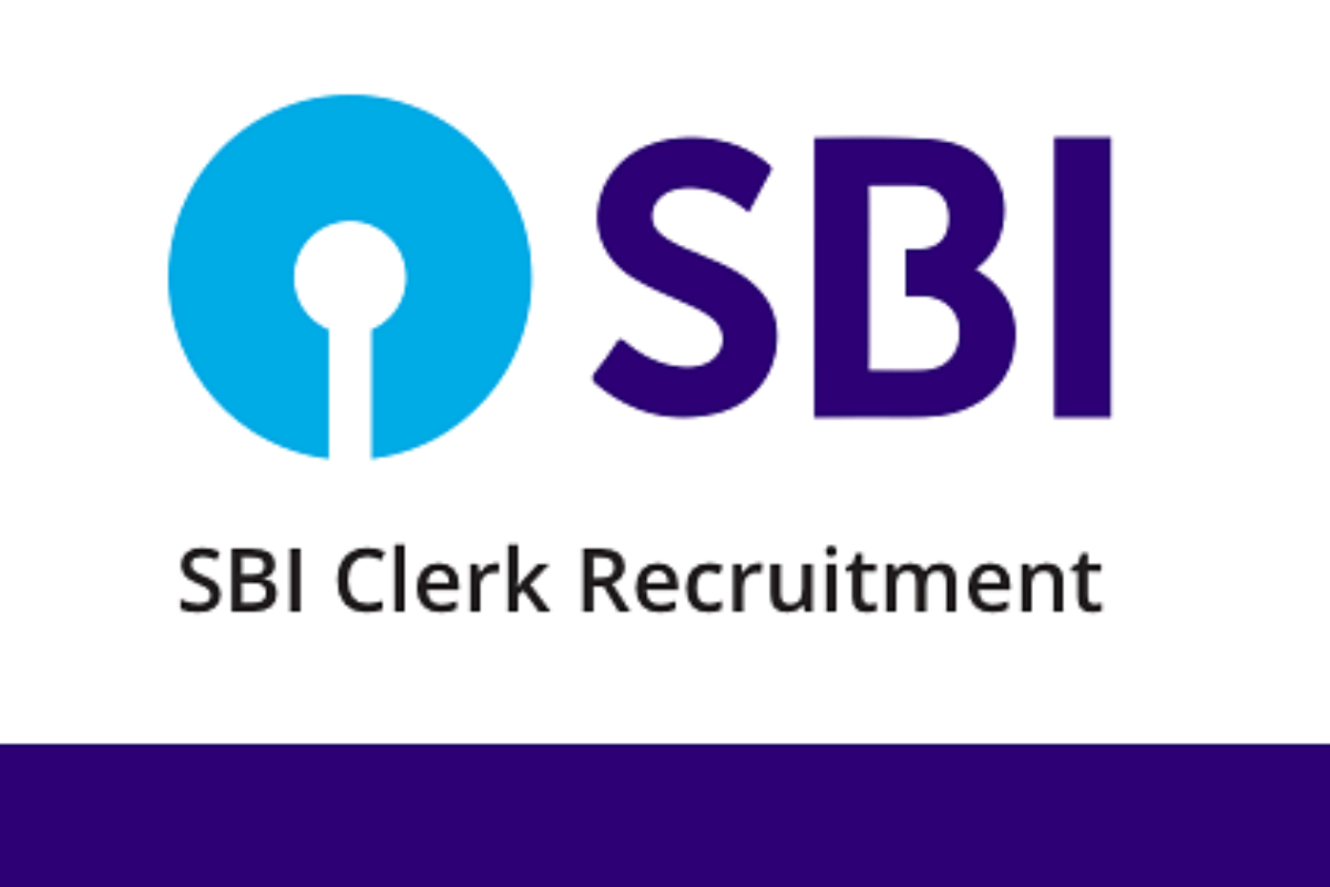SBI Clerk Recruitment 2025