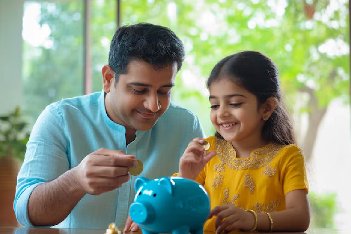 SBI Magnum Childrens Benefit Fund
