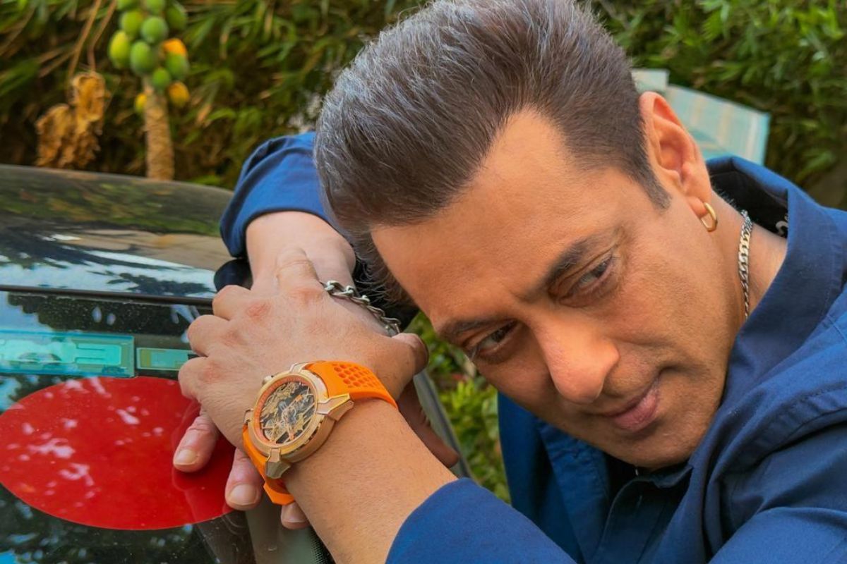 Salman Khan