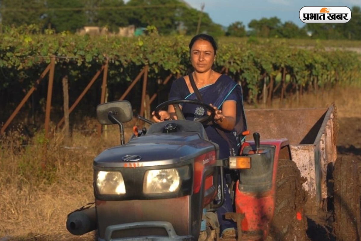 Sangita Success Story