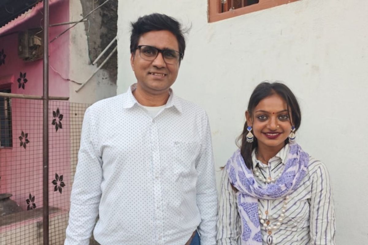 Sanoj Mishra