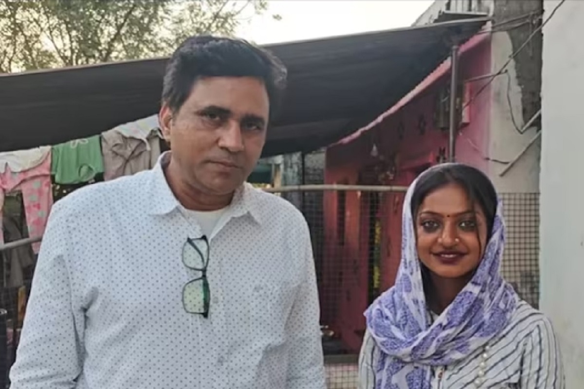 Sanoj Mishra Net Worth