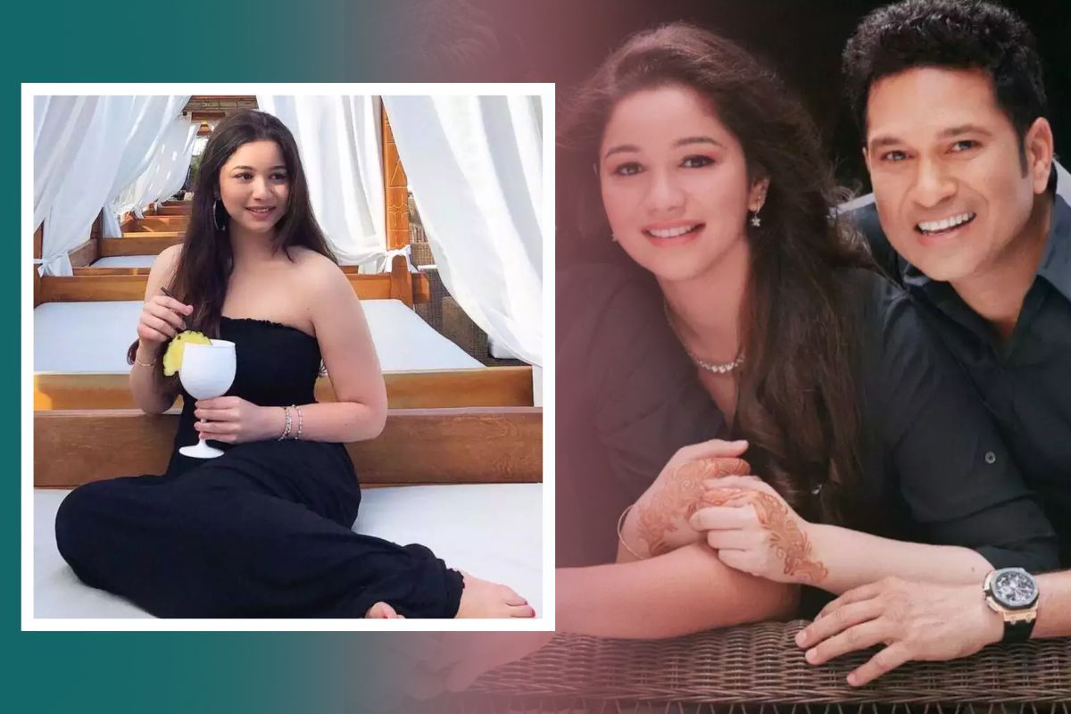 Sara Tendulkar Education