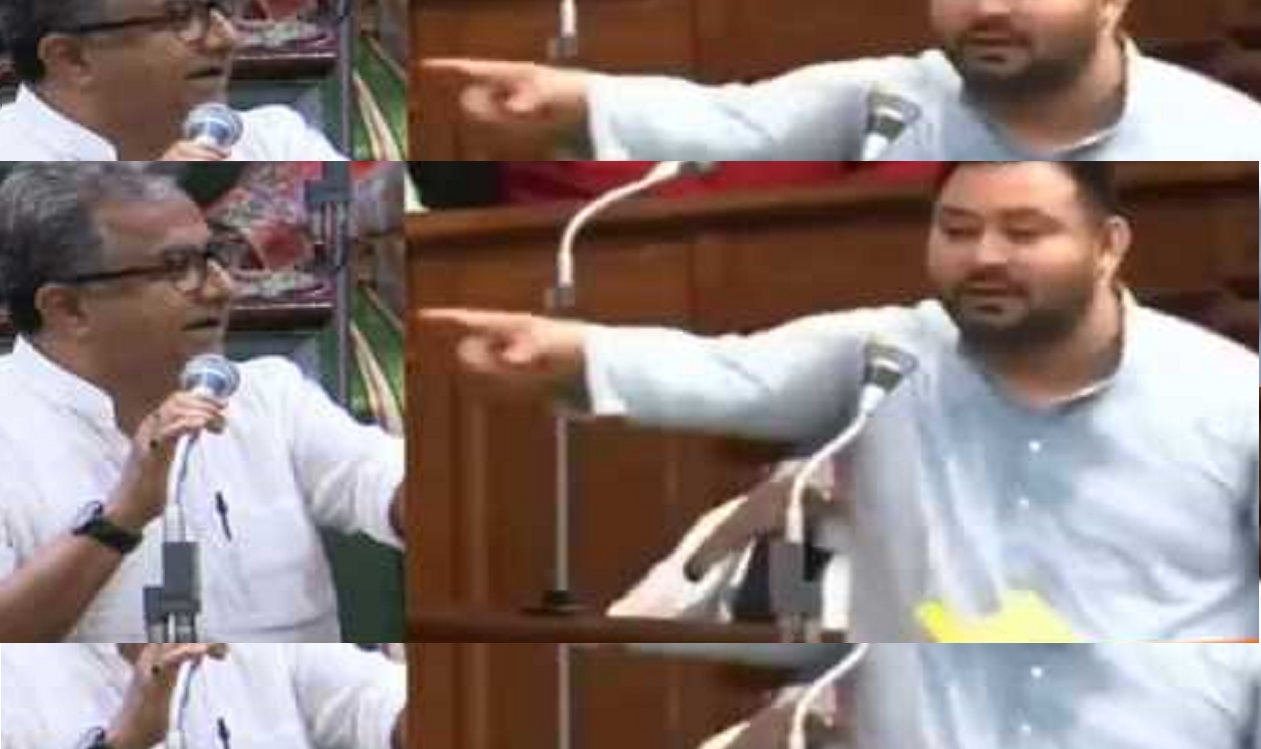 Budget Session