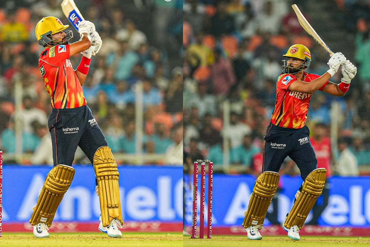 Shreyas Iyer
