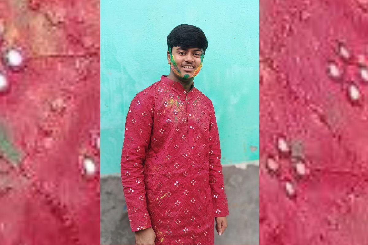 Shubham Gaming Dude