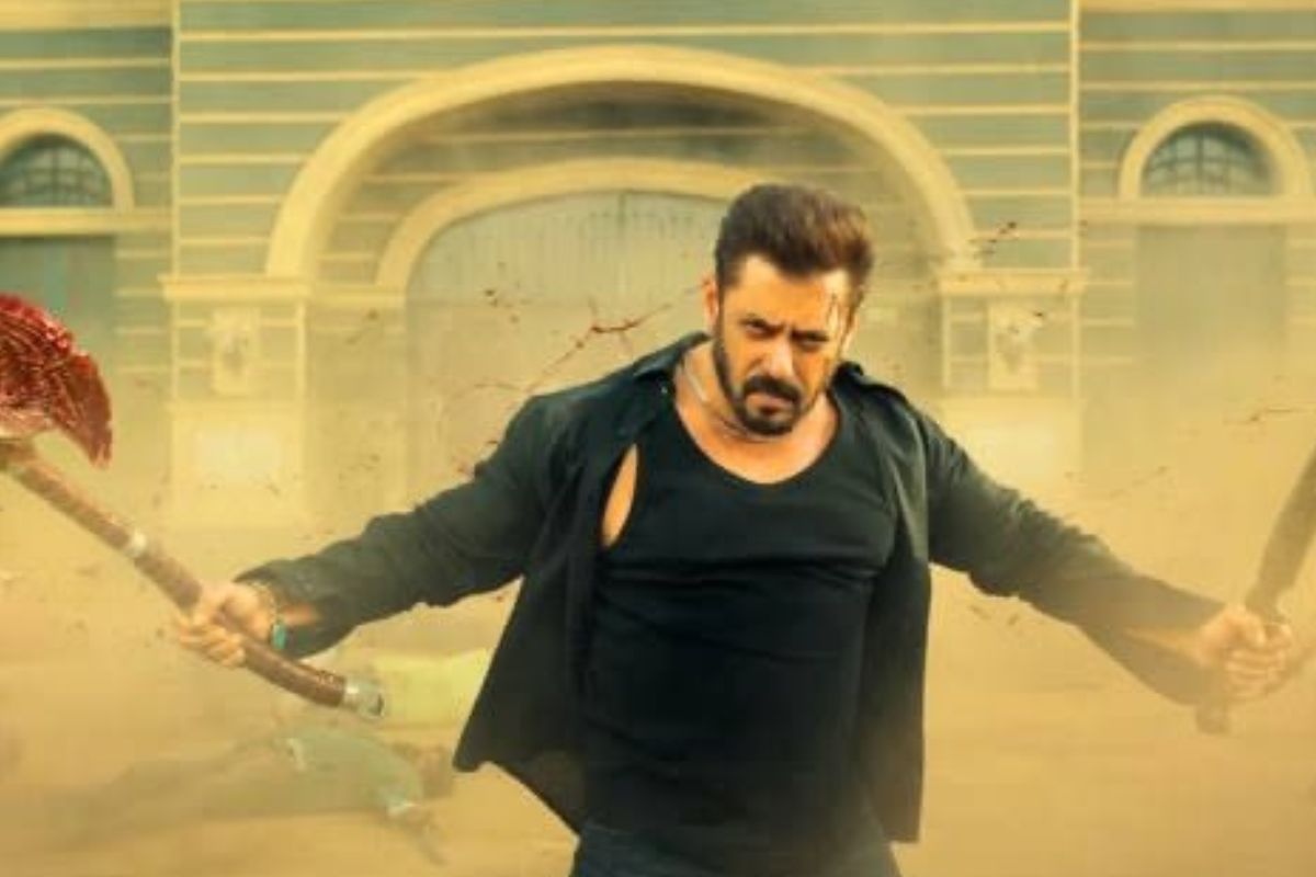 Sikandar box Office collection day 13