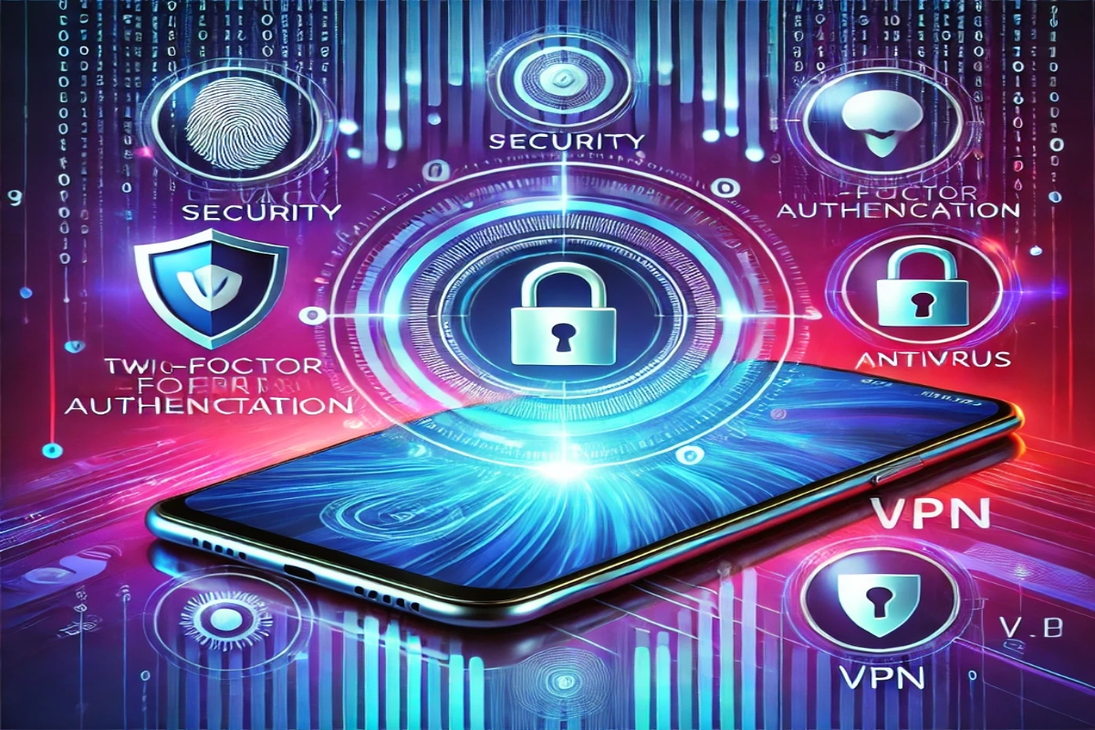 Smartphone Privacy Security Tech Tips