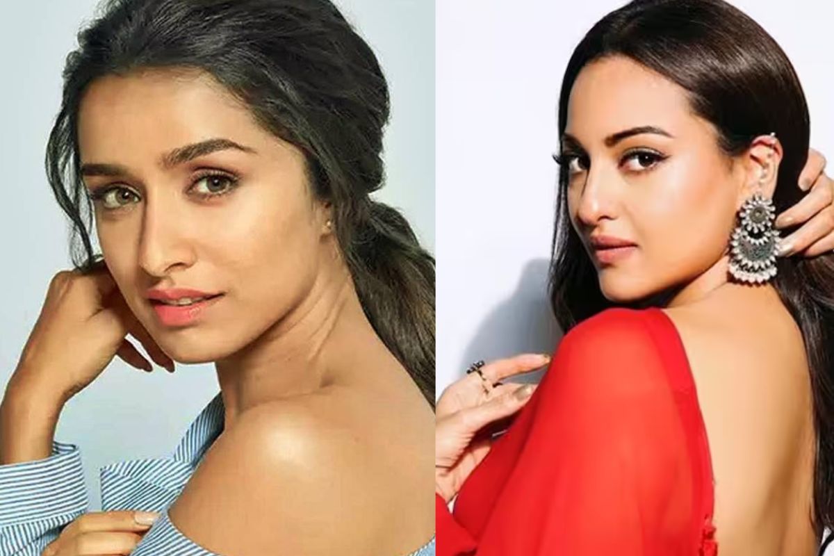 Sonakshi Sinha rejected Haseena Parkar
