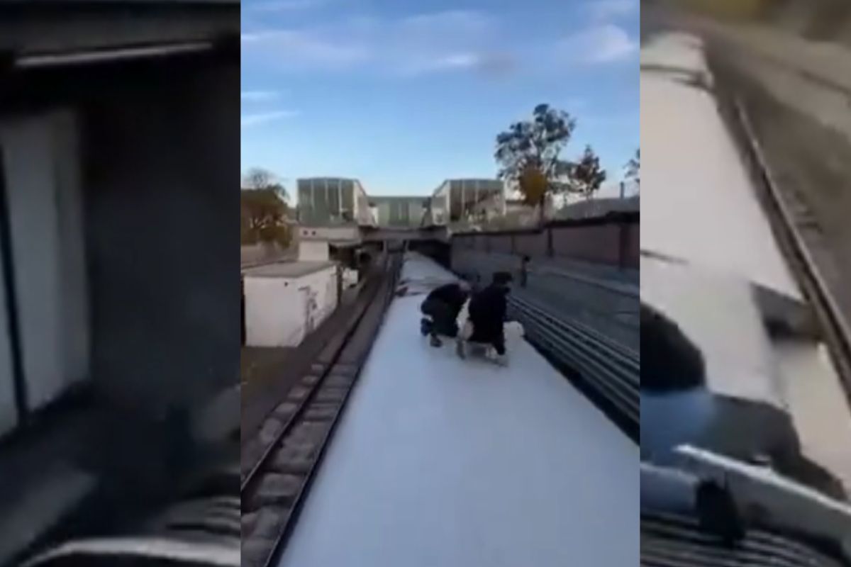 Viral Video
