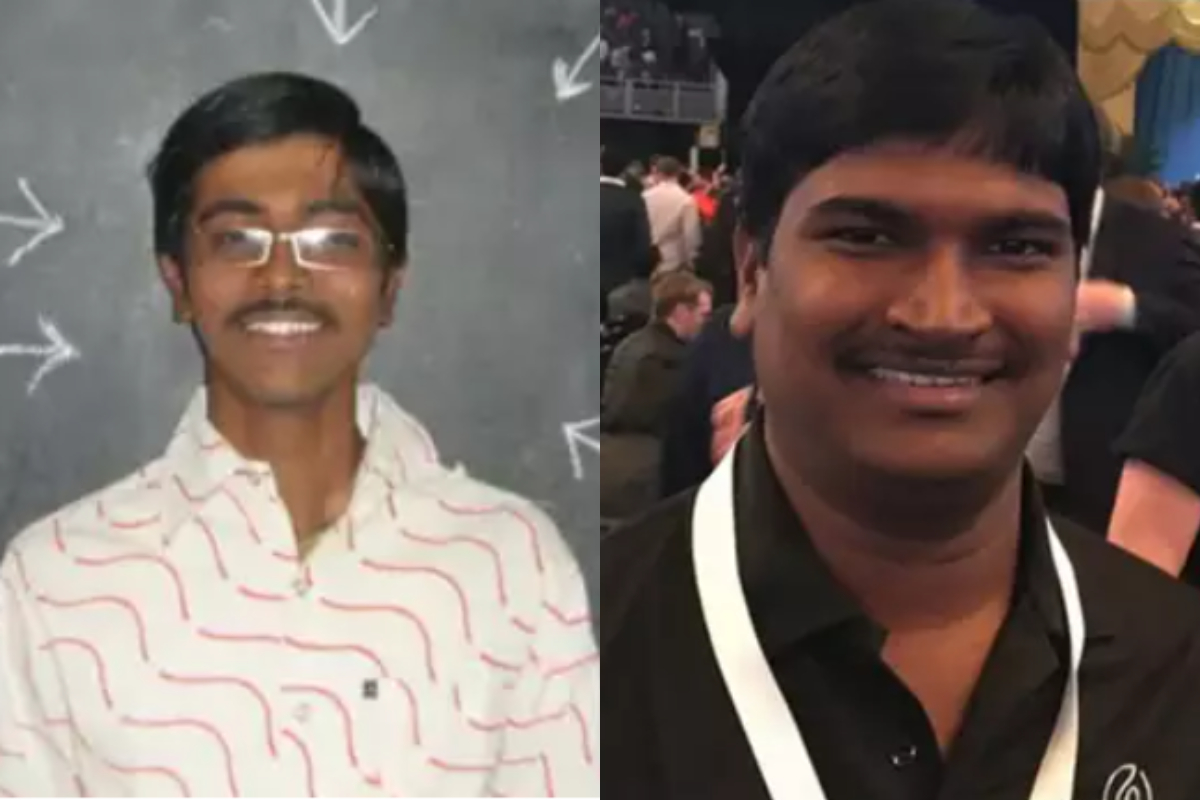 Success Story Ashok Talapatra