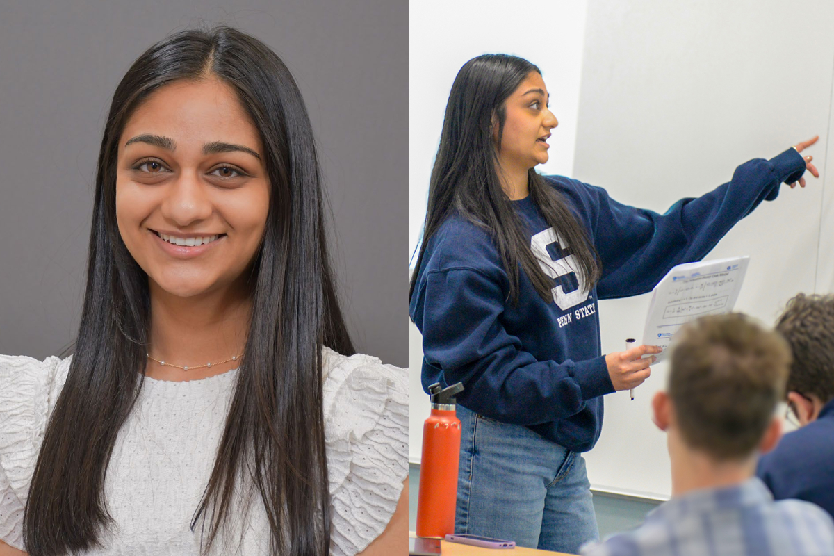 Success Story Divya Tyagi