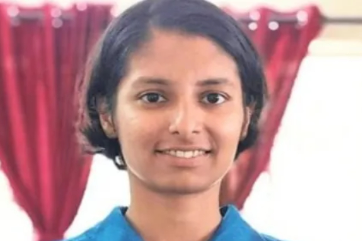 Success Story IFS Tanushka Singh