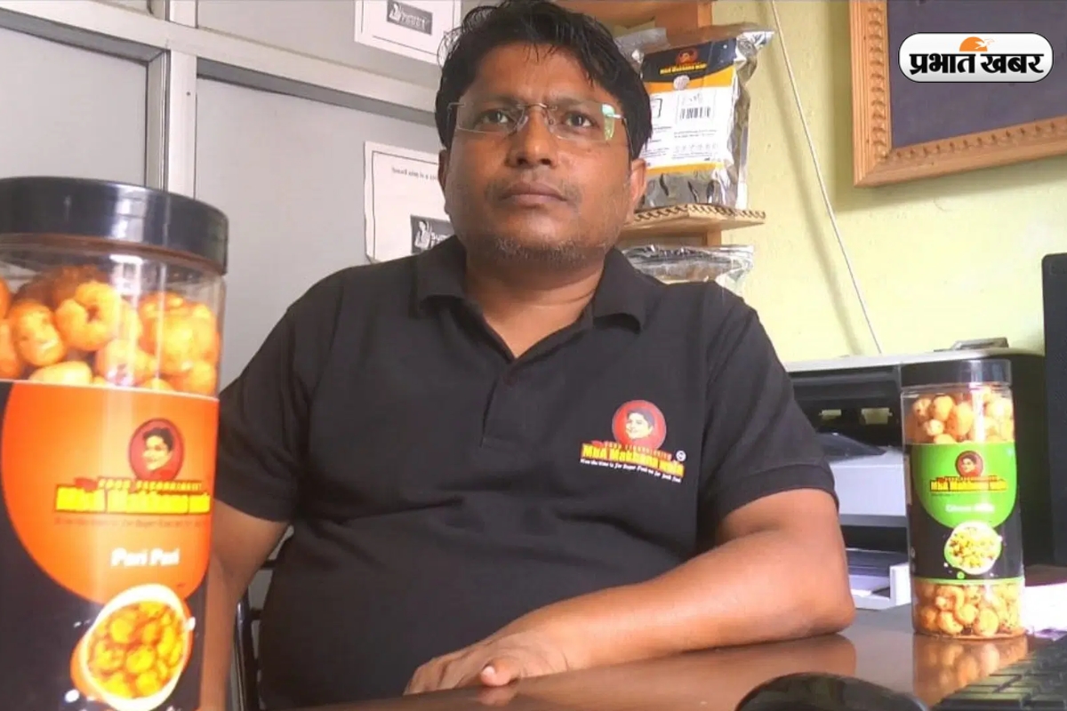 Success Story of Shravan Roy
