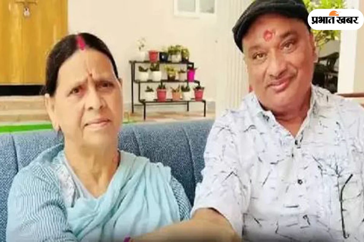 Sunil Singh