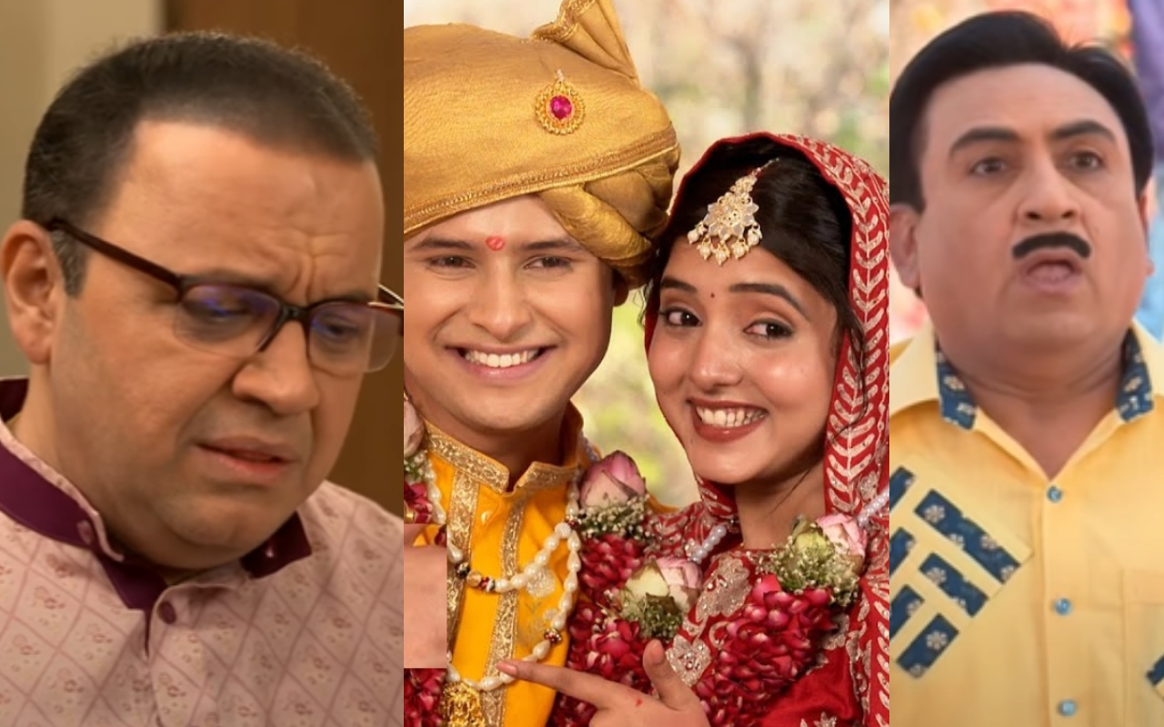 Taarak Mehta Ka Ooltah Chashmah