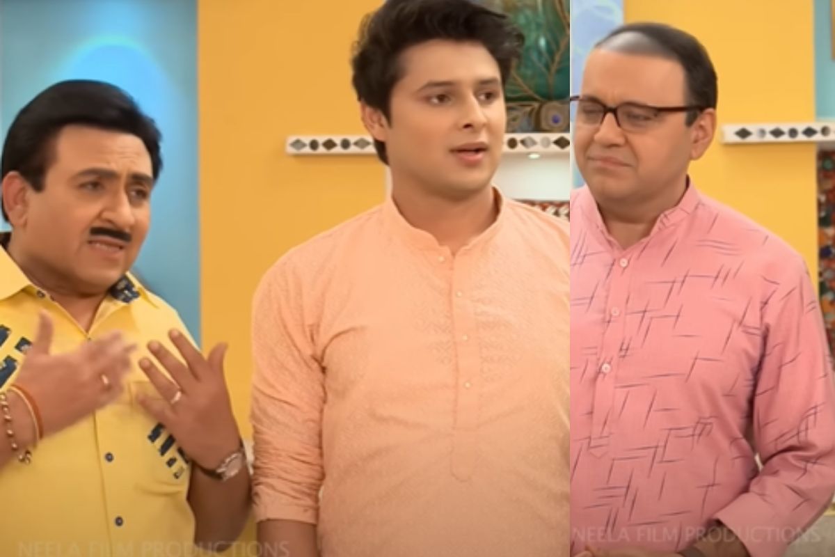 Taarak Mehta Ka Ooltah Chashmah