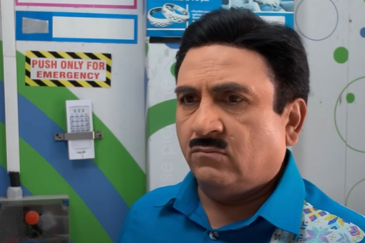 Taarak Mehta Ka Ooltah Chashmah latest episode
