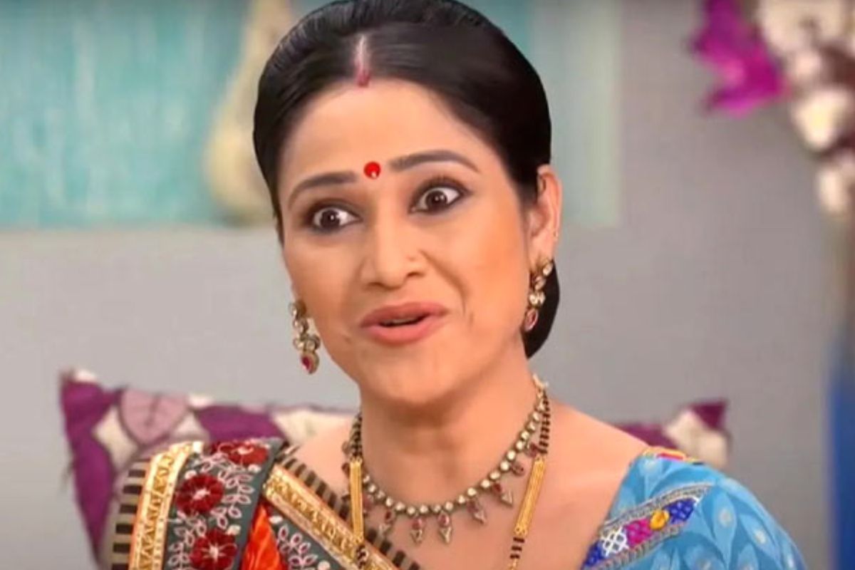 Taarak Mehta Ka Ooltah Chashmah new dayaben