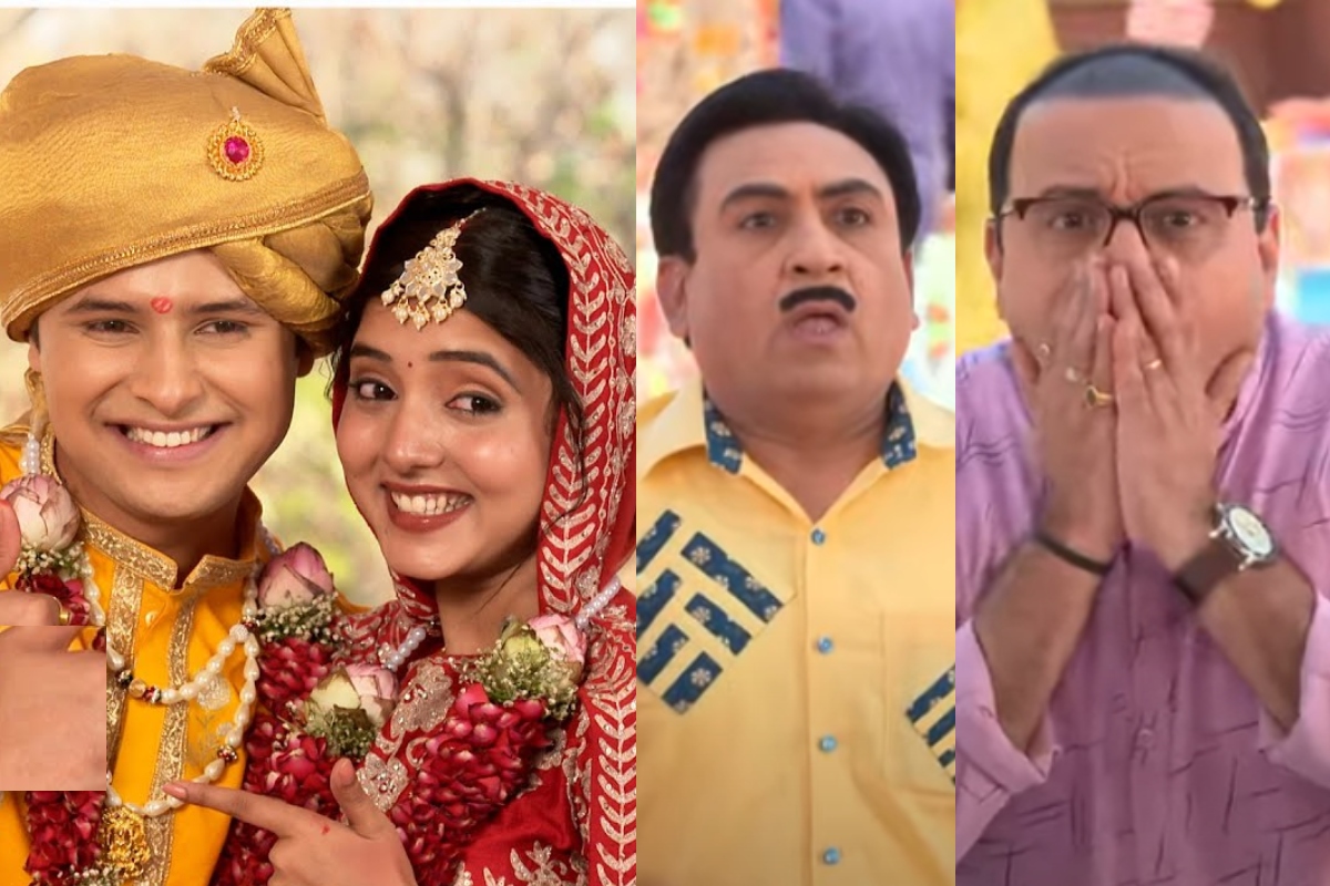 Taarak Mehta Ka Ooltah Chashmah Tapu Sonu not married