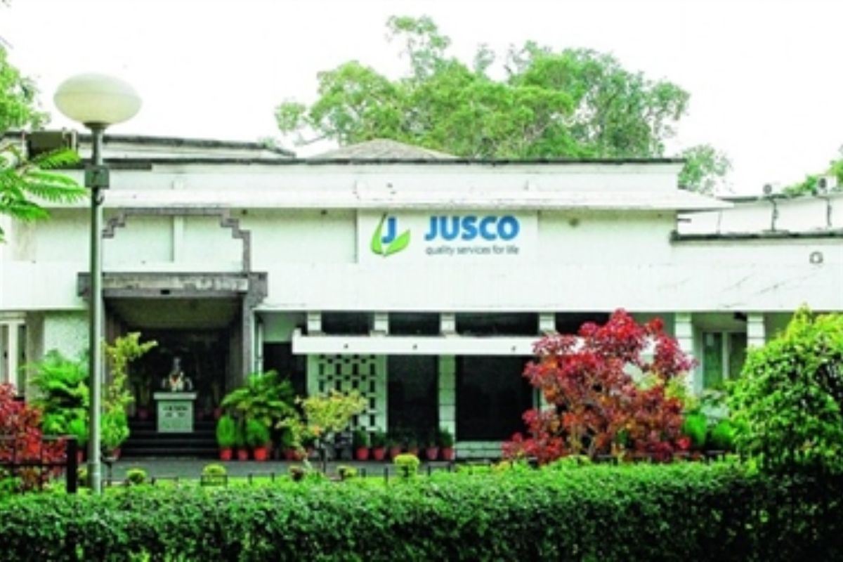 Tata Steel UISL JUSCO