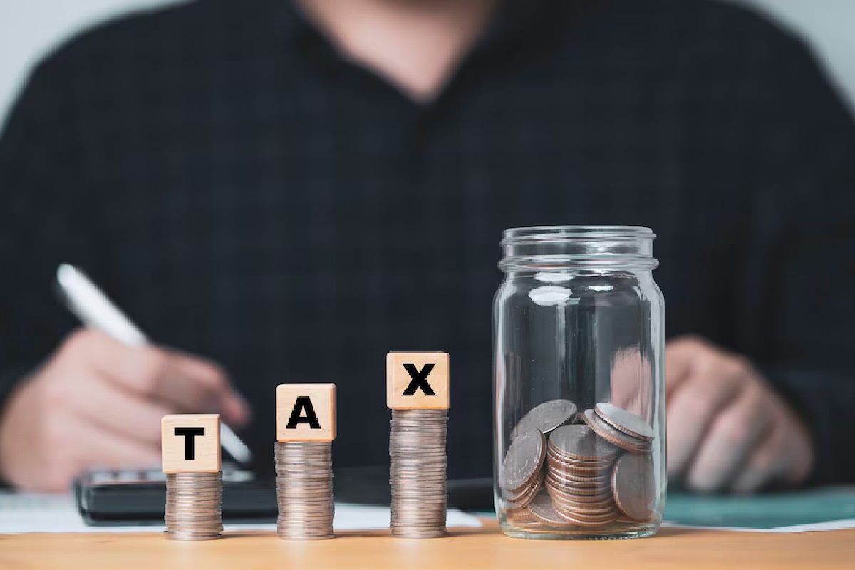 Taxpayers Relief