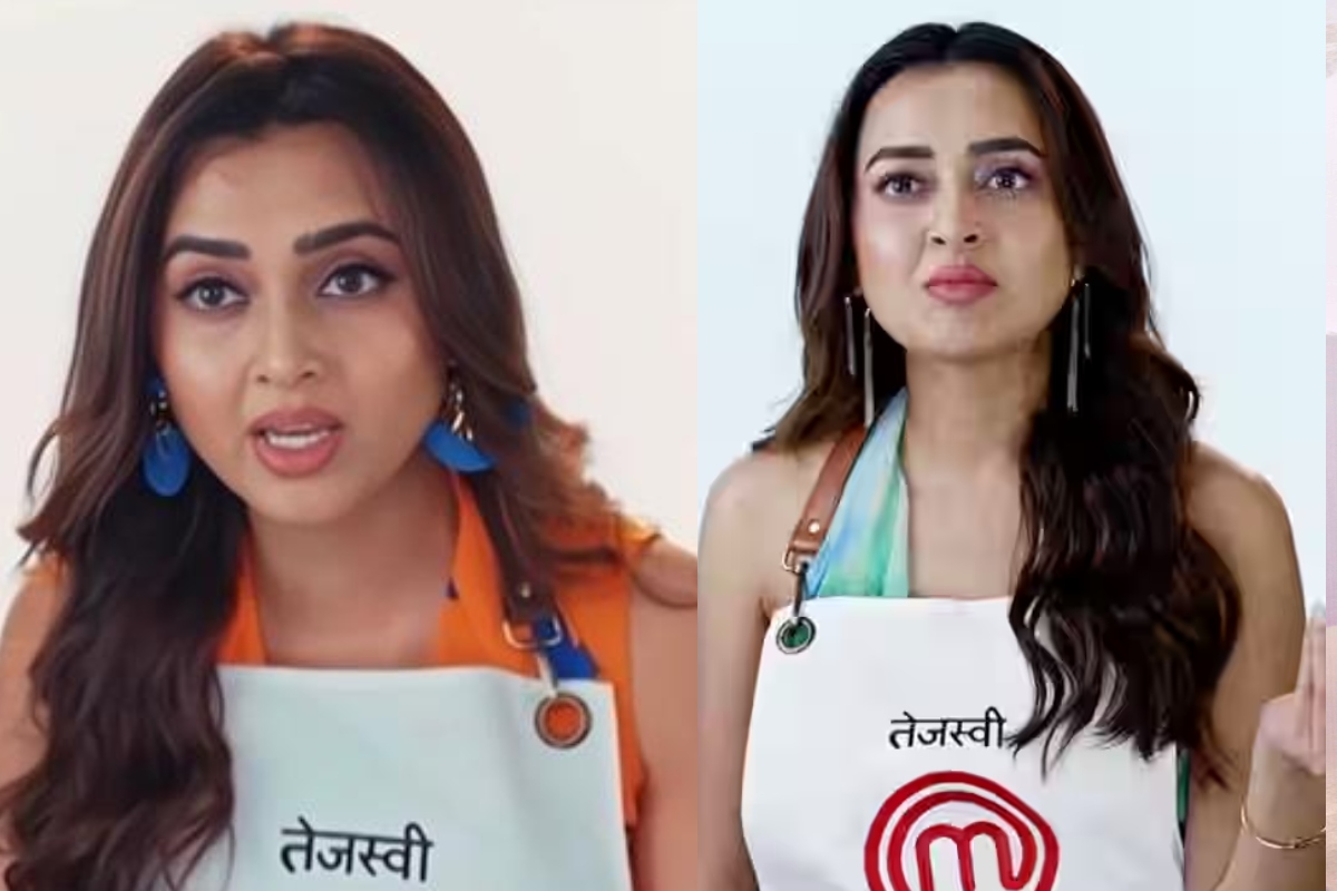 Tejasswi Prakash Net Worth