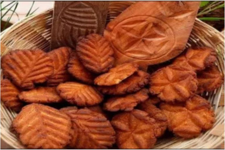 Thekua Recipe: छठ पूजा के लिये घर पर बनाएं स्वादिष्ट और खस्ता ठेकुआ,जानें रेसिपी