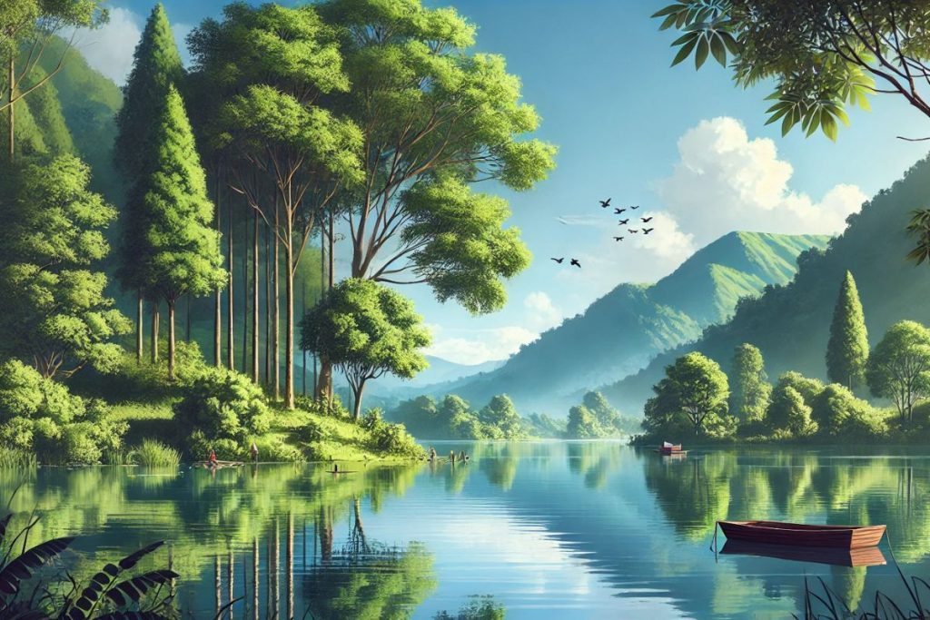 an image