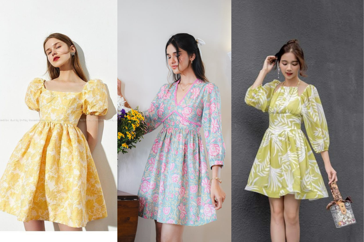 Trendy Summer Outfits for College Girls: गर्मियों में कॉलेज में लगना है सबसे स्टाइलिश? ये 6 वन पीस ड्रेस करें ट्राई