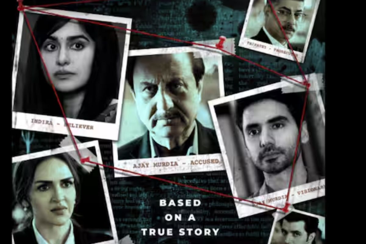 Tumko Meri Kasam Review