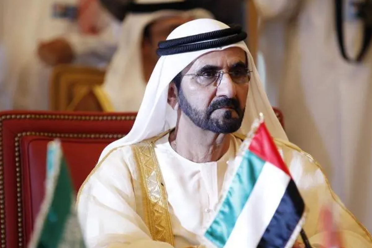 UAE released Indian prisoner