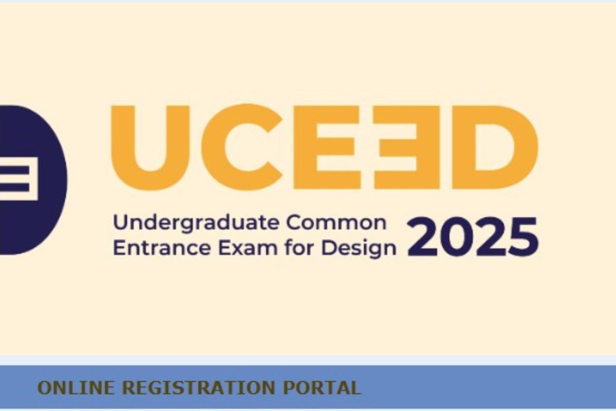 UCEED Counselling 2025