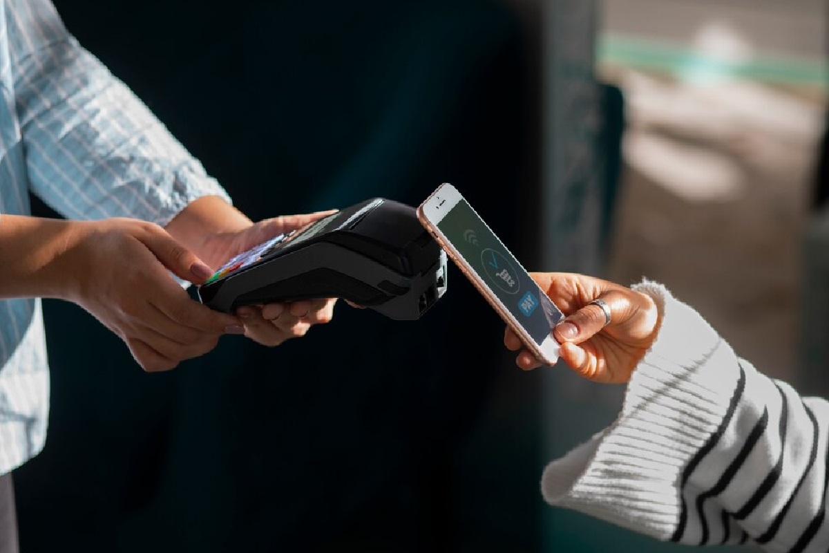 UPI Transactions